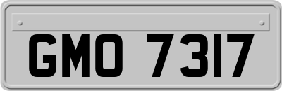 GMO7317