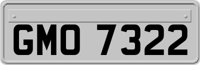 GMO7322