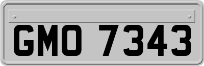 GMO7343