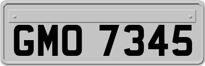 GMO7345