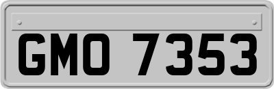GMO7353