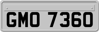 GMO7360