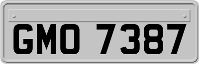 GMO7387