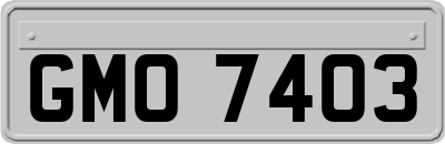 GMO7403