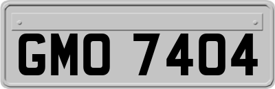 GMO7404
