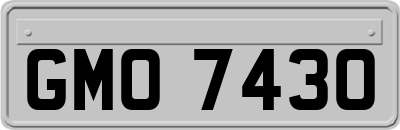 GMO7430