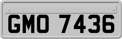GMO7436