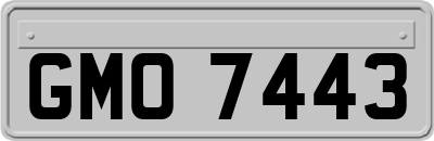 GMO7443