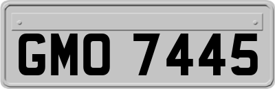 GMO7445