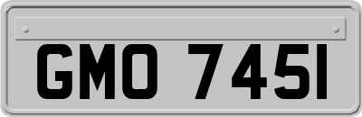 GMO7451