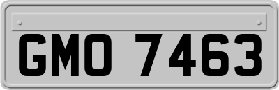 GMO7463