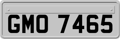 GMO7465