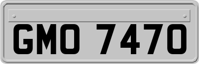 GMO7470