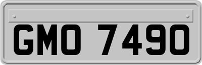 GMO7490