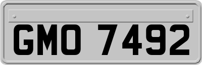 GMO7492