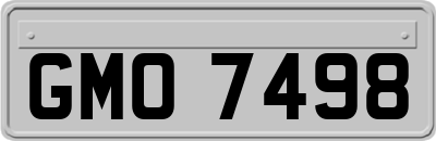 GMO7498