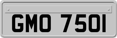 GMO7501