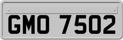 GMO7502