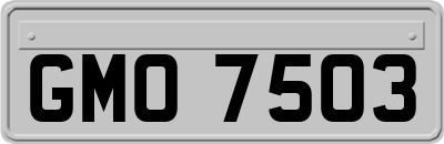 GMO7503