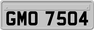 GMO7504