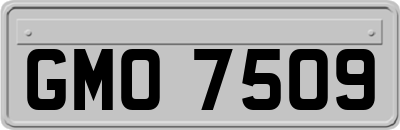 GMO7509