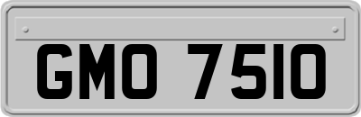 GMO7510