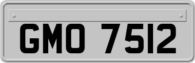 GMO7512