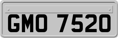 GMO7520