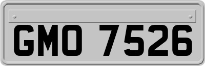 GMO7526