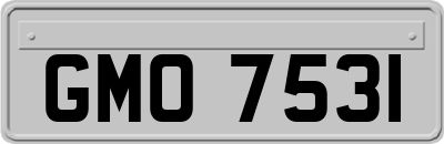 GMO7531