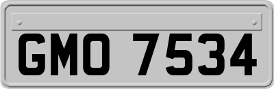 GMO7534