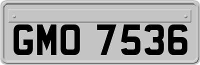 GMO7536