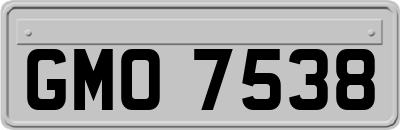 GMO7538