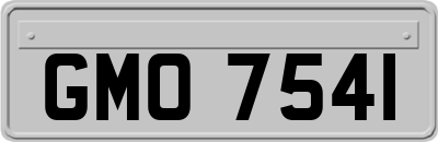 GMO7541