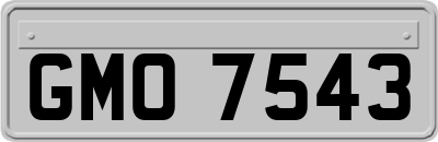 GMO7543