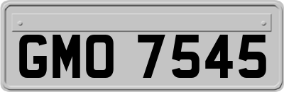 GMO7545
