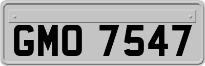 GMO7547
