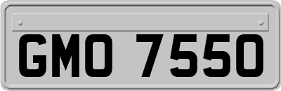 GMO7550