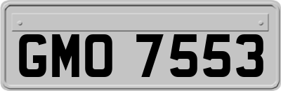 GMO7553