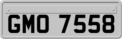 GMO7558