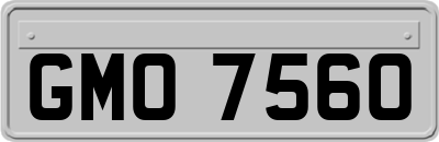 GMO7560