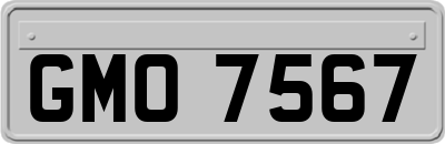 GMO7567