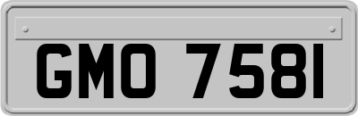 GMO7581