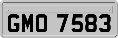 GMO7583