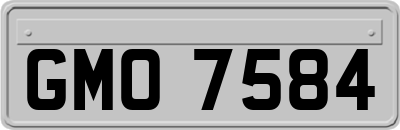 GMO7584