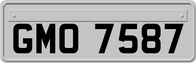 GMO7587