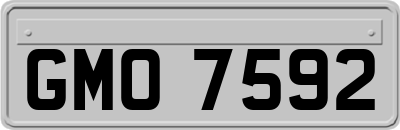 GMO7592
