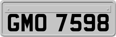 GMO7598