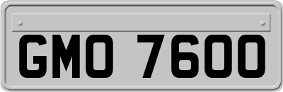 GMO7600