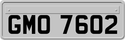 GMO7602